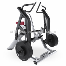 China fitness equipment/commercial gym equipment Lat/Row machine 9A023